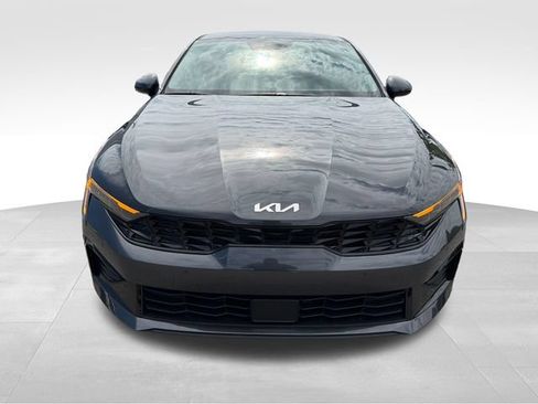 New 2026 Kia K5 LXS FWD image 2