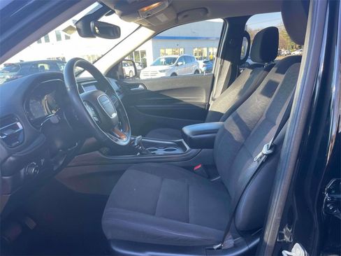 Used 2021 Dodge Durango SXT image 14