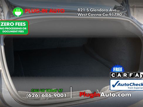 Used 2025 Tesla Model 3 Long Range RWD image 12