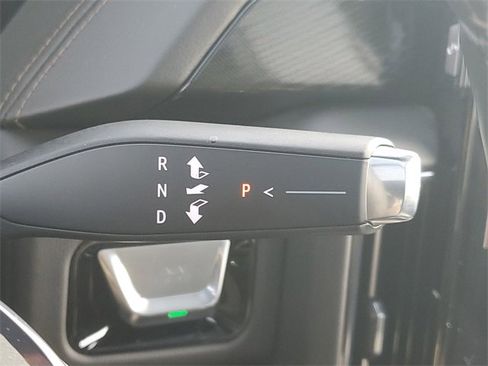 Certified 2025 GMC Yukon AT4 w/ AT4 Premium Package image 25