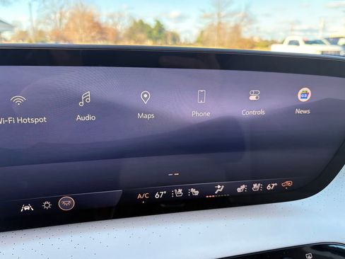 New 2026 Buick Enclave Avenir w/ Super Cruise Package image 32