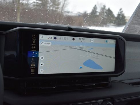 Certified 2024 Jeep Wrangler Sahara w/ Technology Group image 20