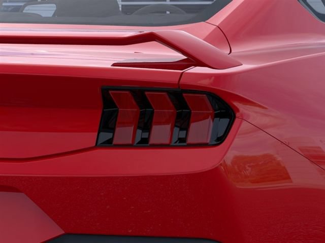 New 2026 Ford Mustang GT Premium w/ GT Performance Package RWD image 21