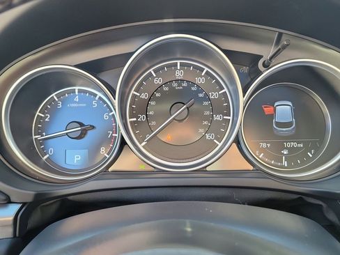 Certified 2025 MAZDA CX-5 AWD 2.5 S w/ Preferred Package image 25