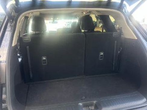 Certified 2024 INFINITI QX60 Luxe image 7