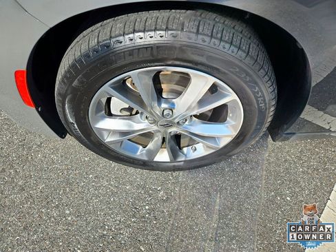 Used 2023 Dodge Charger SXT image 15