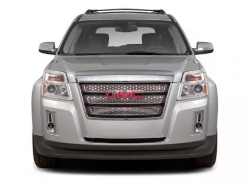Used 2010 GMC Terrain SLE image 7