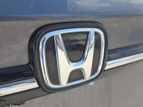 Certified 2024 Honda Odyssey EX-L image 37