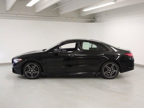 Certified 2024 Mercedes-Benz CLA 250 4MATIC image 7