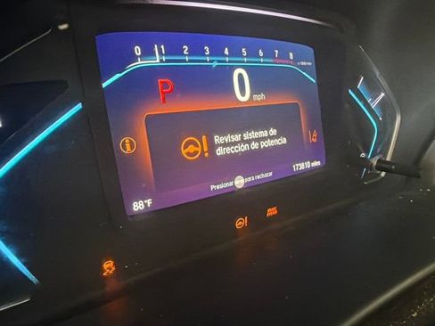 Used 2019 Honda Odyssey EX image 2