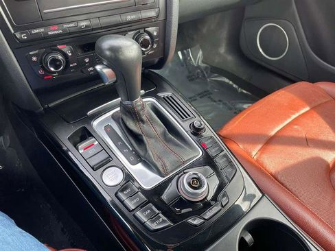 Used 2012 Audi S5 Prestige image 28