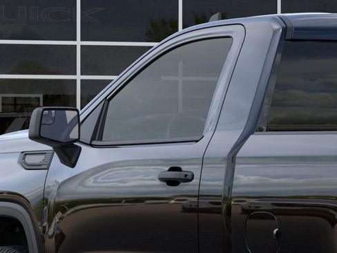 New 2025 GMC Sierra 1500 Pro w/ Pro Value Package AWD/4WD image 12