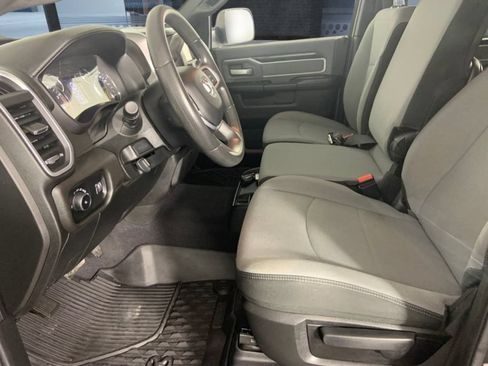 Used 2021 RAM 3500 Big Horn AWD/4WD image 22