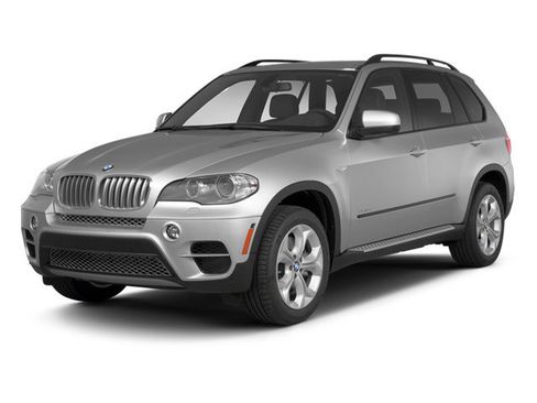 Used 2013 BMW X5 xDrive35i AWD/4WD image 1