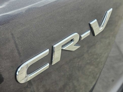 Certified 2020 Honda CR-V LX image 11