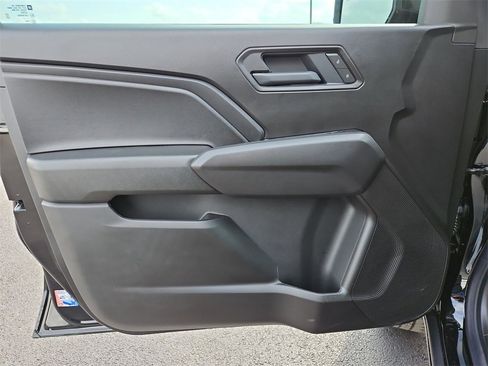 New 2026 Chevrolet Colorado Trail Boss image 14