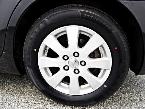 Used 2008 Toyota Camry Hybrid image 19