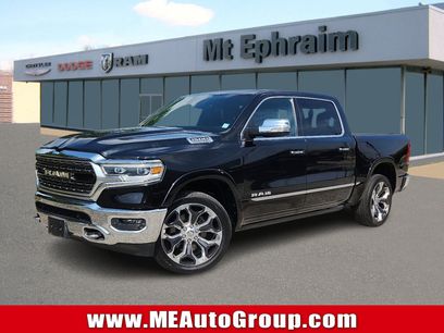 Used 2019 RAM 1500 Limited