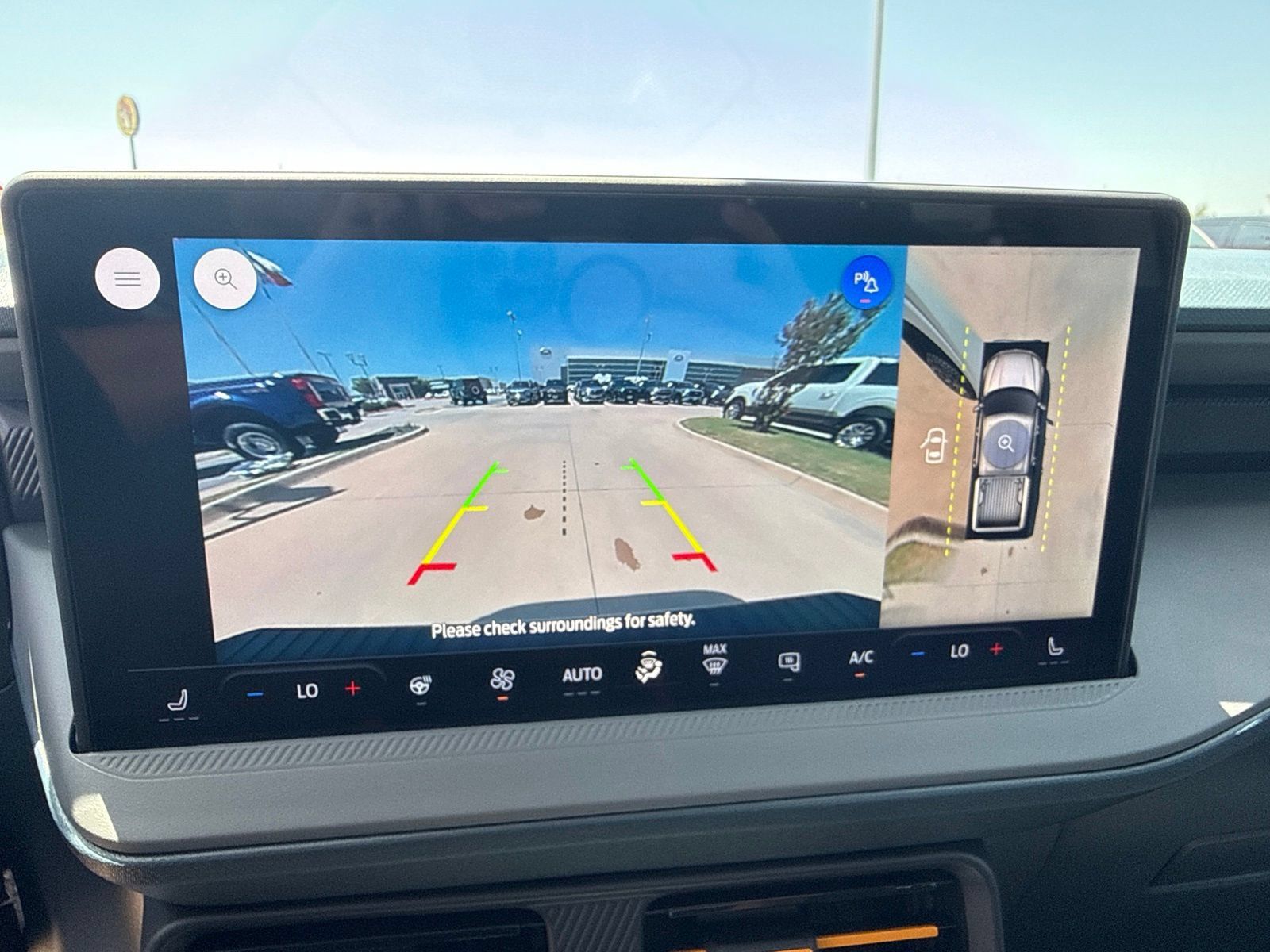 New 2026 Ford Maverick Tremor AWD/4WD image 20