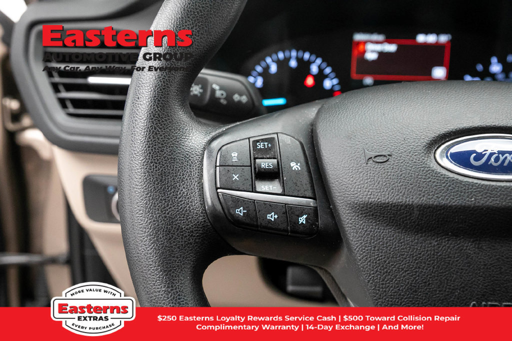 Used 2020 Ford Escape SE AWD/4WD image 16