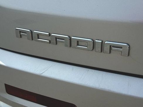 Used 2018 GMC Acadia Denali AWD/4WD image 32