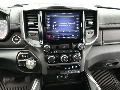 Used 2020 RAM 1500 Laramie w/ Sport Appearance Package image 21