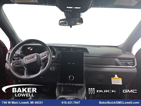 New 2026 GMC Terrain Elevation image 9