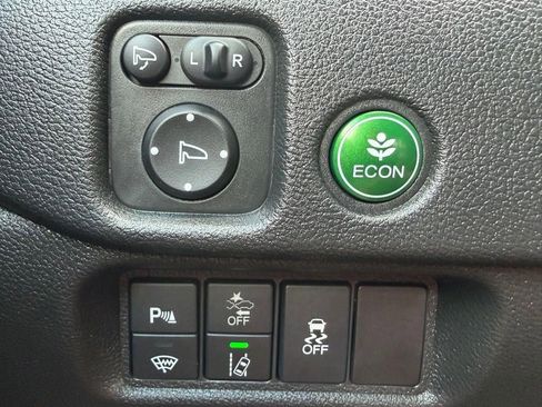 Used 2023 Honda Passport TrailSport image 18