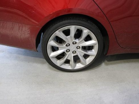 Used 2015 Cadillac CTS Premium AWD/4WD image 37