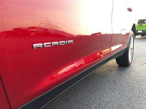 Used 2026 GMC Acadia Elevation w/ Elevation Premium Package image 10