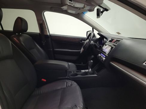 Used 2015 Subaru Outback 2.5i Limited AWD/4WD image 21
