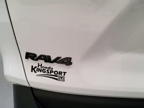 Used 2024 Toyota RAV4 Adventure AWD/4WD image 47