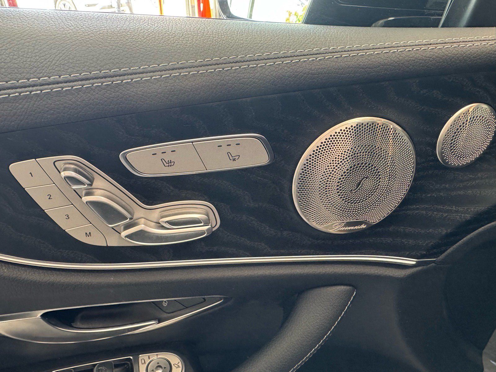 Used 2023 Mercedes-Benz E 450 4MATIC Coupe image 14