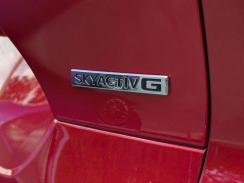 New 2026 MAZDA CX-5 2.5 S w/ Premium Package AWD/4WD image 13