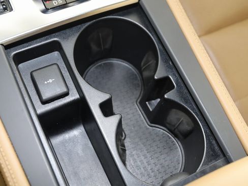 Used 2023 Jaguar F-PACE S image 28