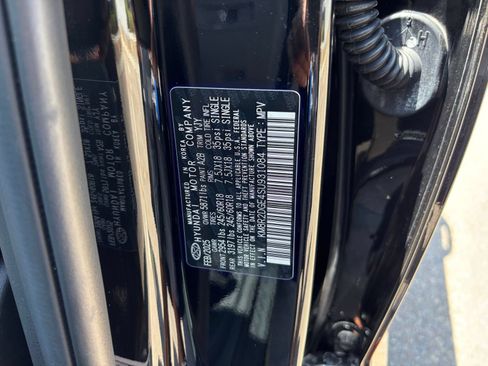 Used 2025 Hyundai Palisade SEL AWD/4WD image 27