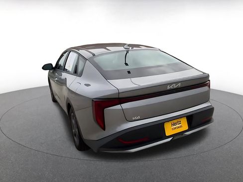Used 2025 Kia K4 FWD image 12
