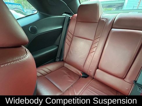 Used 2022 Dodge Challenger SRT Hellcat image 12