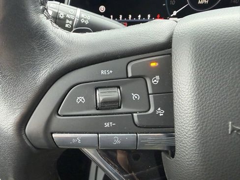 Used 2021 Cadillac Escalade Sport w/ Driver Assist Tech Package image 20