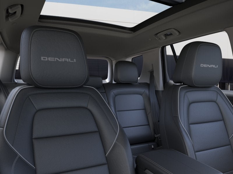 New 2027 GMC Terrain Denali w/ LPO, Floor Liner Package AWD/4WD image 24
