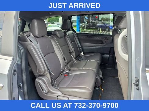 Used 2022 Honda Odyssey EX-L image 14