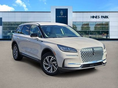 Used 2024 Lincoln Corsair AWD w/ Equipment Group 101A