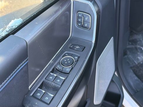 New 2026 Ford F350 Platinum w/ Snow Plow Prep Package image 25