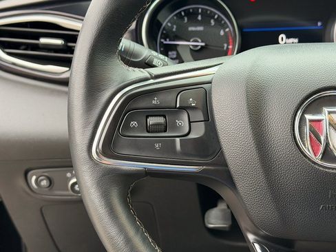 Used 2023 Buick Encore GX Preferred w/ Cold Weather Comfort Package image 10
