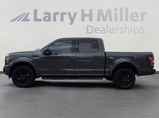 Used 2020 Ford F150 XLT w/ Equipment Group 302A Luxury AWD/4WD video 2