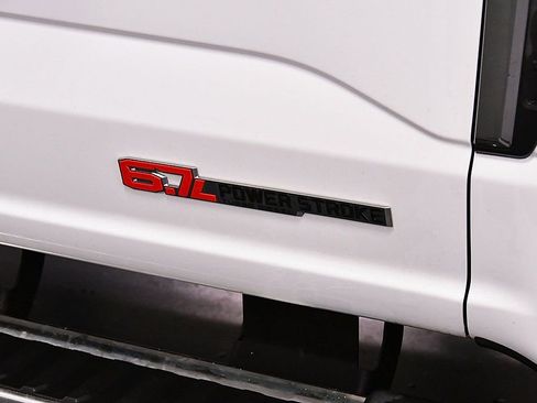 Used 2024 Ford F250 Lariat image 13