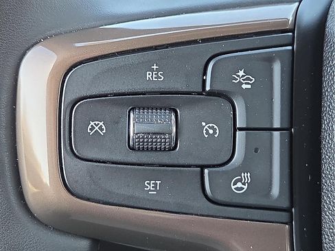 Certified 2024 Chevrolet Tahoe High Country w/ Premium Package 2 image 20