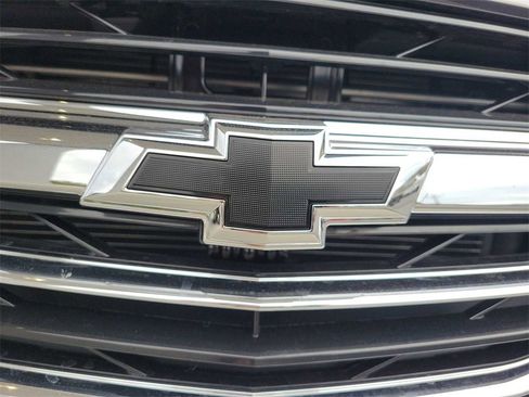 New 2025 Chevrolet Malibu LS image 29