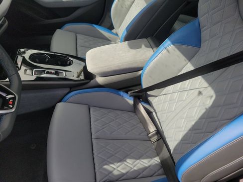 New 2026 Audi S5 Prestige AWD/4WD image 16