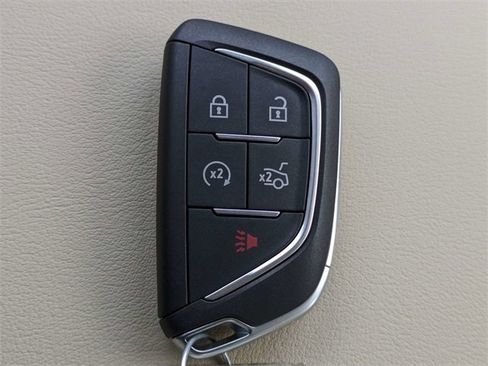 New 2025 Cadillac CT5 Premium Luxury w/ Sun And Sound Package image 31